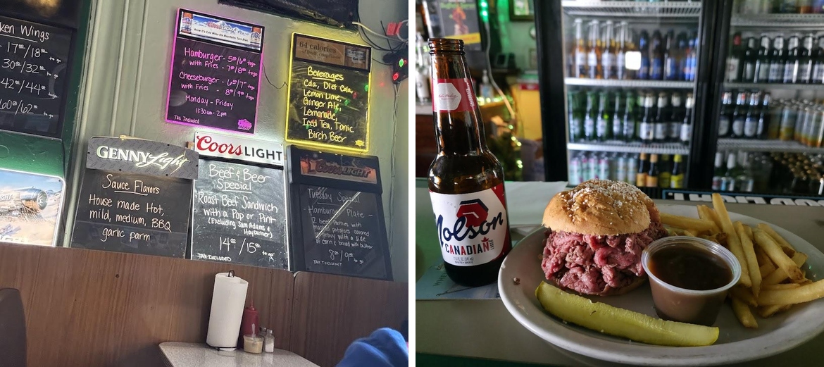 Kelly's Korner