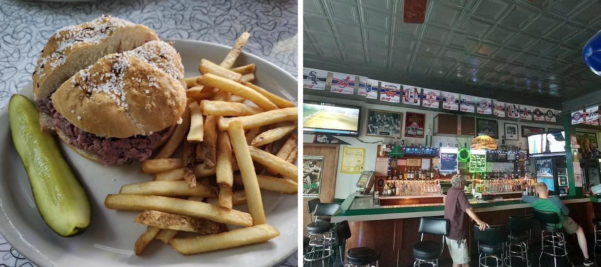 Kelly's Korner