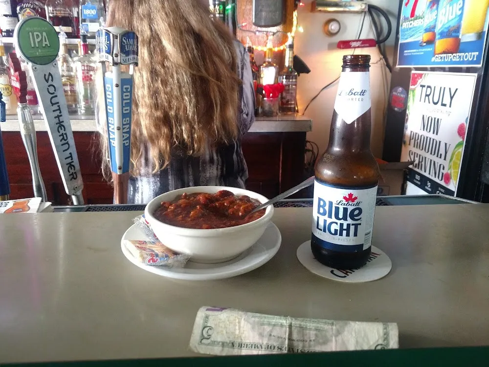 Chilli