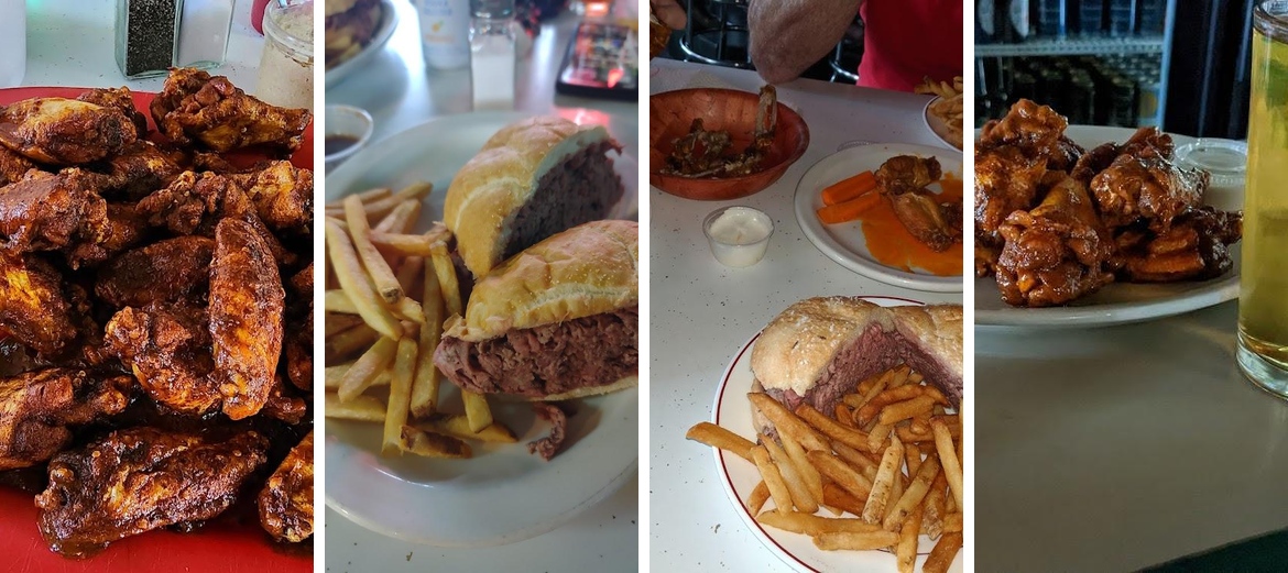 Kelly's Korner