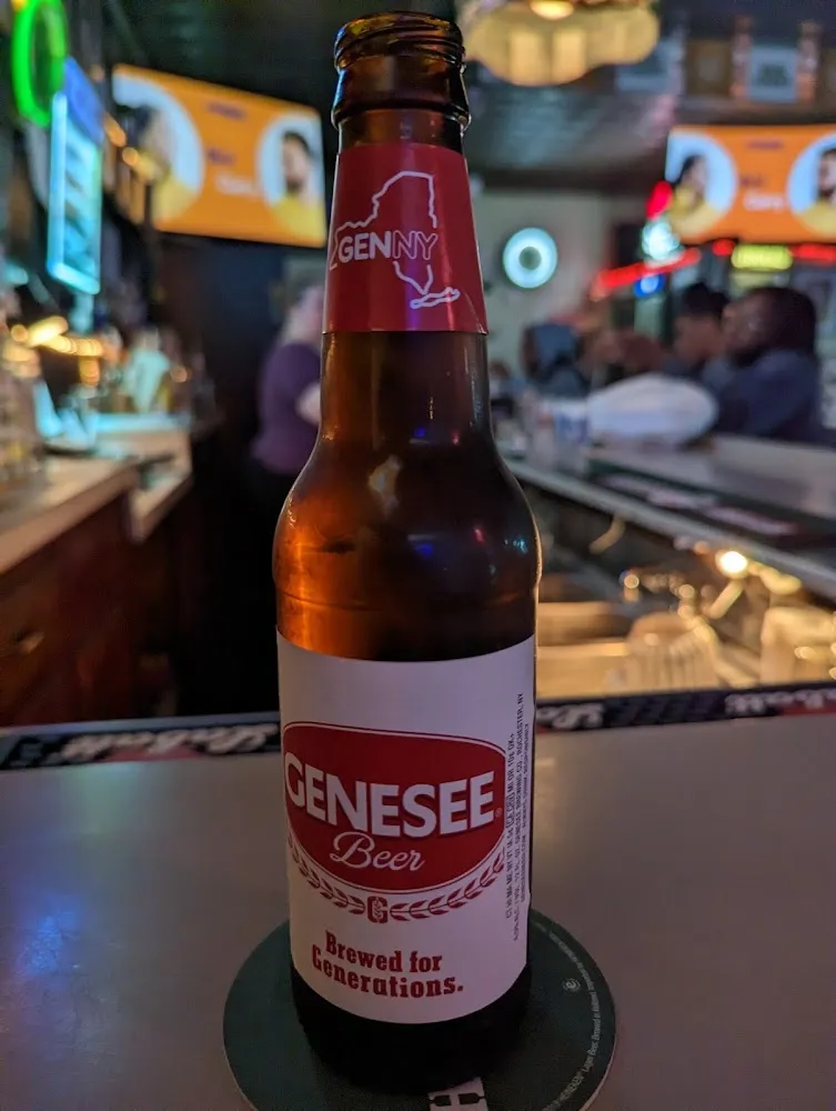 Genesee Beer