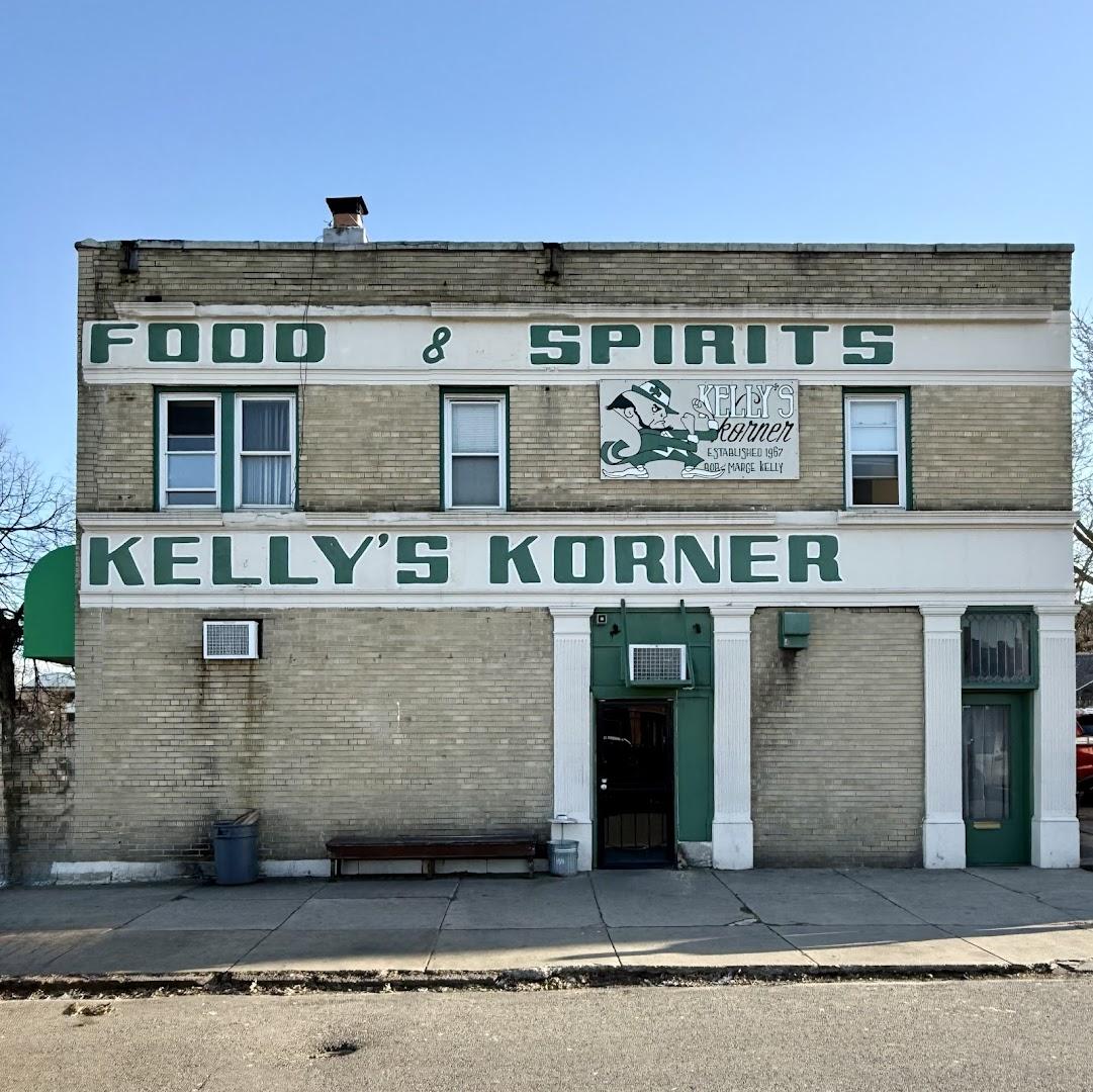 Kelly's Korner