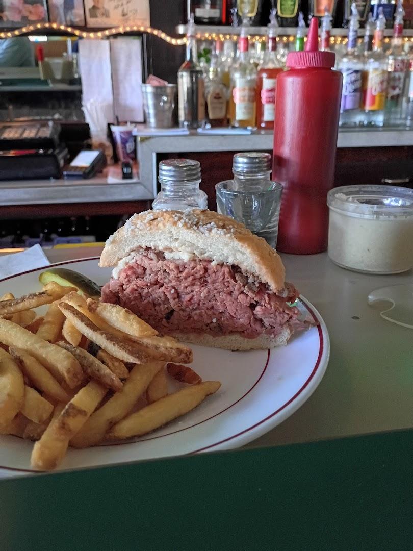 Kelly's Korner