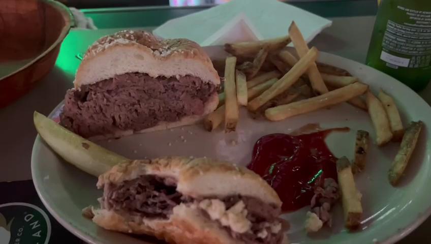 Kelly's Korner
