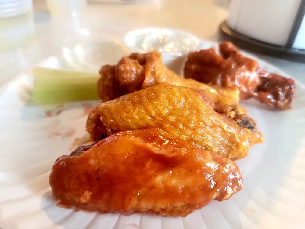 Wing's